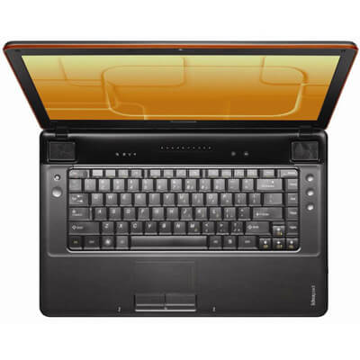 Замена петель на ноутбуке Lenovo IdeaPad Y560A1